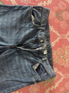 H&amp;M - Classic Blue Denim Jeans