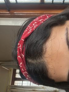 COMBO-2 Striped Scarves
