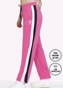 Zelocity By Zivame Gym Track Pants For Women