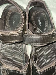 Bata Sandals