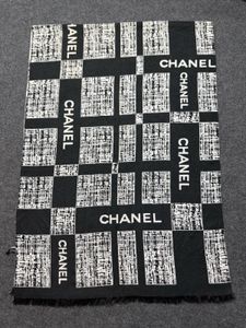 Designer Chanel Scarf