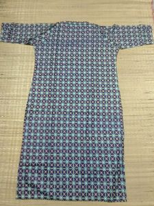 Cambridge Cotton Kurti