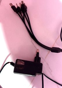 Charger All Pin // No.1 Quality