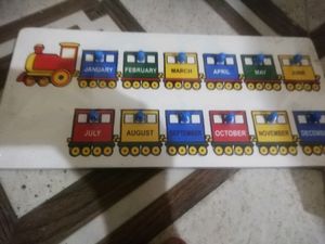 Baby general Nolij game