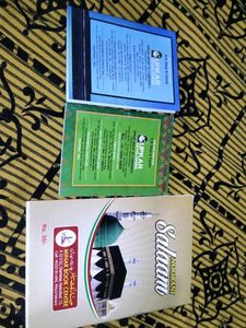Islamic Books: Namaz &amp; Salaam