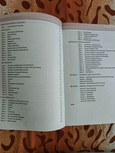 BDS 1st Year Quick Review Series Book