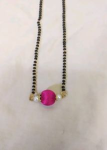Handmade Mangalsutra