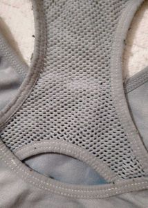 Very Comfortable Sports Bra