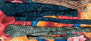 Men's Micro Silk four different Hearts Love N
