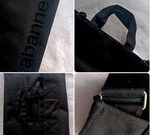 Paco Rabanne tote bag 💕♥️