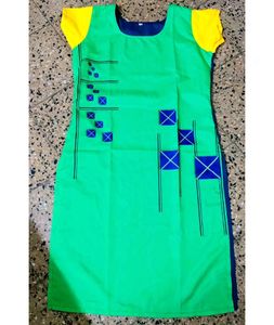 Kurti For Women