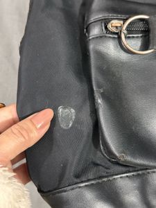 miniso medium backpack