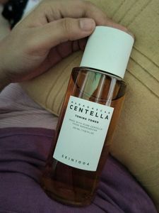SKIN1004 Madagascar Centella Toning Toner