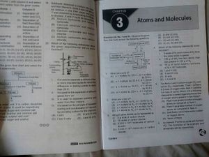 MTG NSO Olympiad Workbook Class 9
