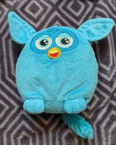 Kiryby Plush