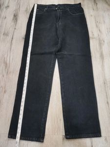 Sc1216 Ruf &amp; Tuf Jeans Waist 34