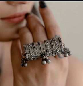 jwellery combo oxidised