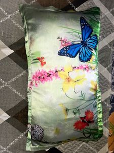 Super soft Beautiful satin  Floral Prin