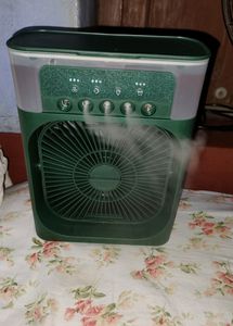 Portable Air Cooler Fan