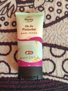 Lovin Oh So Pistachio Body Lotion