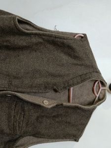 Nehru Jacket For Men's