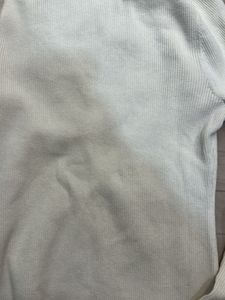 🚚FREE SHIPPING Elegant Cream Top