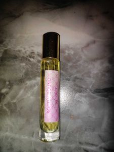 House of esd - Softly Bound Perfume