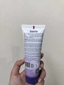 Sanfe Instant Tan &amp; Dead Skin Removal Gel