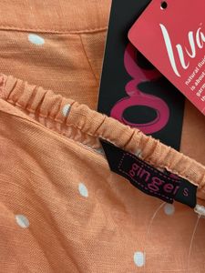 Ginger Polkadots Co-ords set
