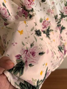 Beautiful Floral Coord Set