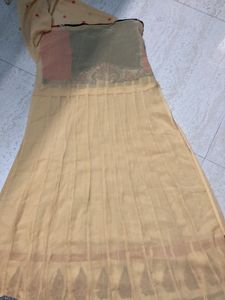 New Anarkali Suit With All Supporting