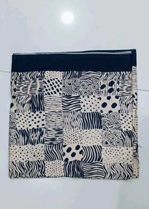 Stylish Animal Print Dupatta