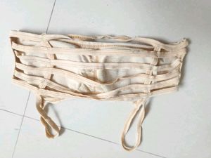Comfortable Cotton Padded Bra