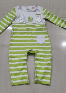 Babyhug Jumpsuit 🥰