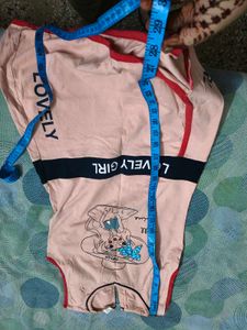 Cute Girl's Dress for 4-6 years girl