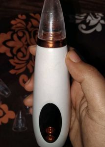 Electric", "Rechargeable", or "Suction Heads" to c