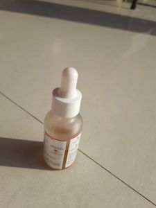 Glow Skin Serum