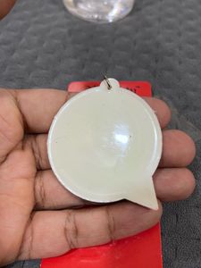 3 Social Media Keychains