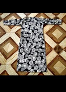 Stylish Printed Kurta for Women