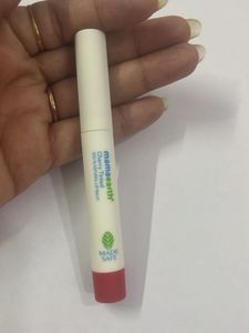 Mamaearth Cherry Tinted Lip Balm