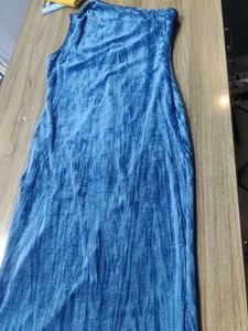 Beautiful Velvet Bodycon Dress