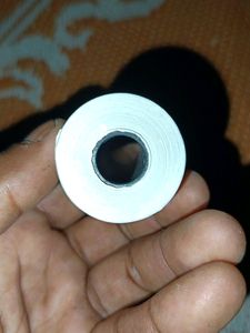 Thormal Paper Roll
