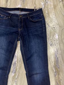VINTAGE BOOTCUT JEANS