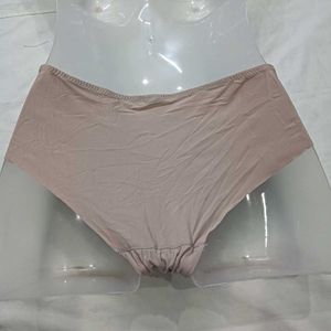 Comfortable🪔 Lace Trim Briefs