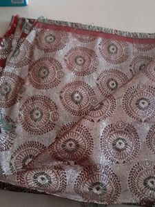 New Blouse Piece
