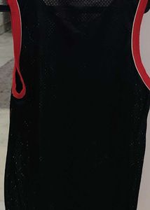 Vintage NYC Basketball Jersey