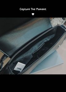 Diesel Black Shoulder Bag
