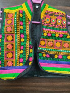 New Koti Size Small