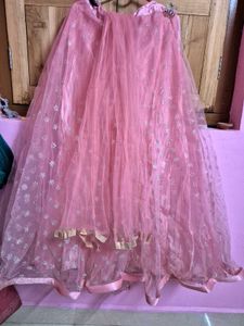 Embellished Ethnic Lehenga