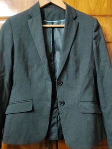 New From Closet|Charcoal|Arrow|W/o Tag